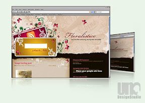 Fleeting love Free Wordpress Theme