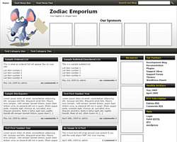 Zodiac Emporium
