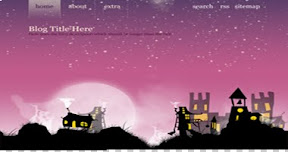 Strange Little Town