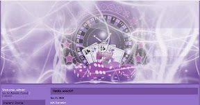 Purple Poker