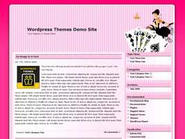 Online Casino Template 190