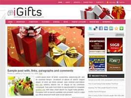 iGifts
