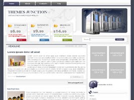 World Hosting Magazine 8