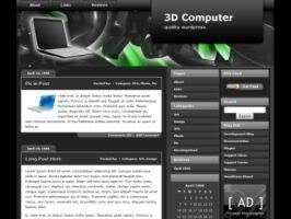 3D Computer