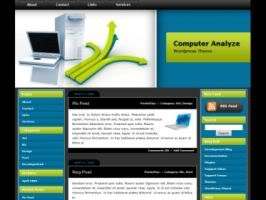 Computer Analyze