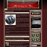 PC Game Theme