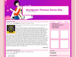 Online Casino Template 549