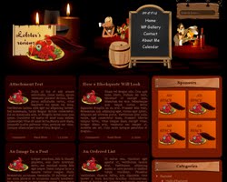 Lobster's Reviews  