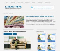 Linear Magazine