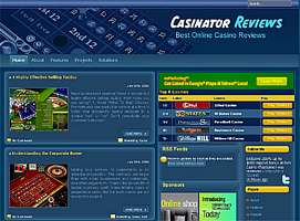 Casino Reviews 1