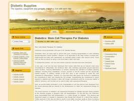 Golden Fields