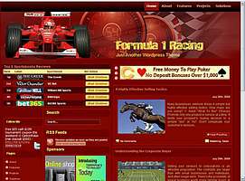 Formula1 Magazine