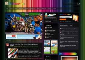 Falkner Paint