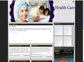 Wp_Health_care