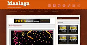 Maalaga Orange