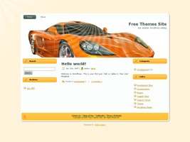 Sports Car 2009