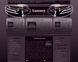 Luxury