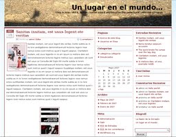 Mysimplified 10 Free Wordpress Theme