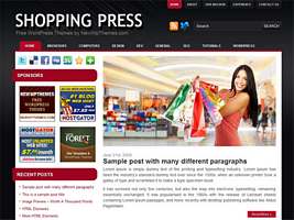 Shopping Press