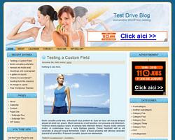 Sports and Health