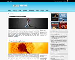 Blue News