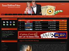 Holdem Poker 5