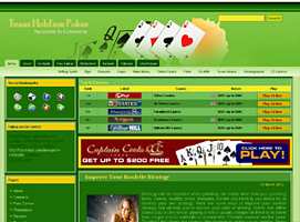 Holdem Poker 8