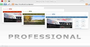 FreshDo - Professional Wordpress Theme