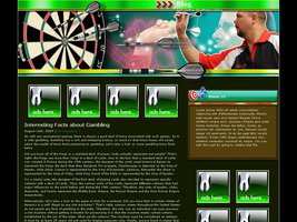 GT Darts 01