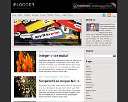 iBlogger
