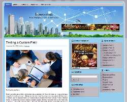 Business WP Three
