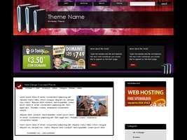 webhost servers