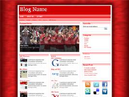 red press