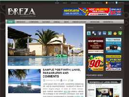 Breza