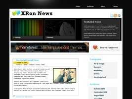 xron news