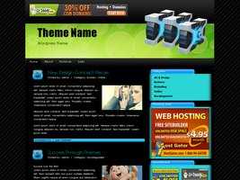 hosting web
