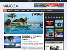 Mimoza