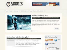 Cassius