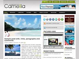 Camellia