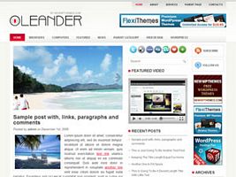 Leander