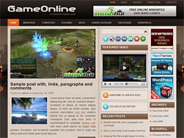 GameOnline