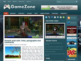 GameZone