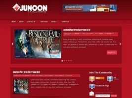 Junoon