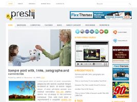Prestij
