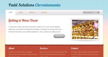 Chromiumania