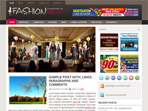 FashionNews 