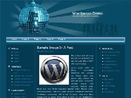 SW Party Blog