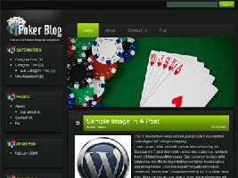 SW Poker Blog
