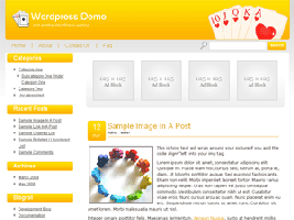 SW Poker3 Yellow