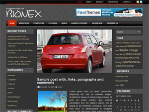 Bionex